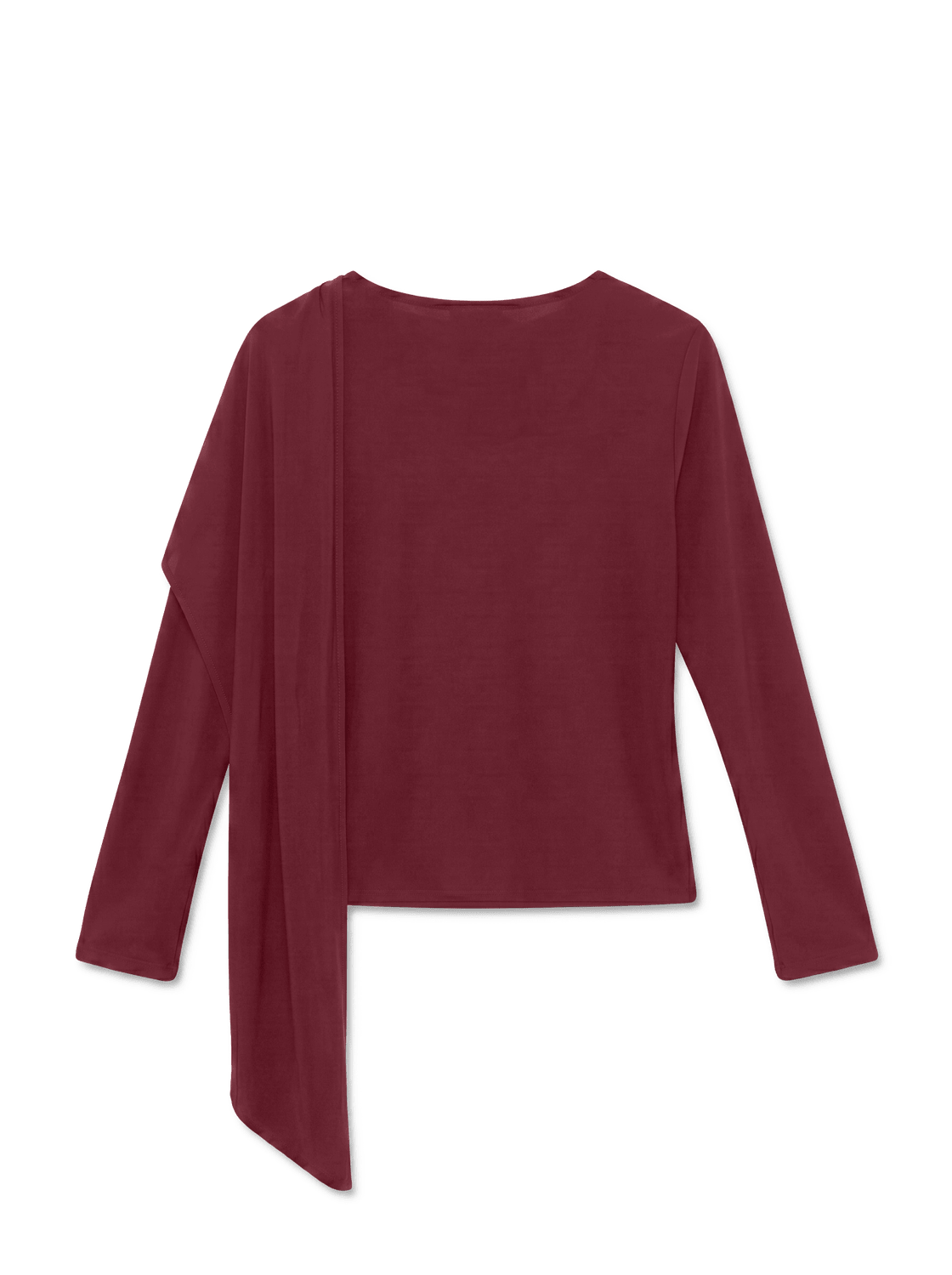 VMMARIE Top - Biking Red - VERO MODA & VILA Bergvik
